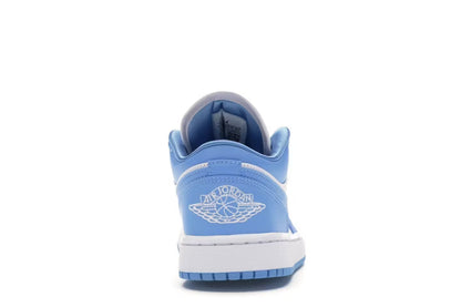 Air Jordan 1 Low UNC Women