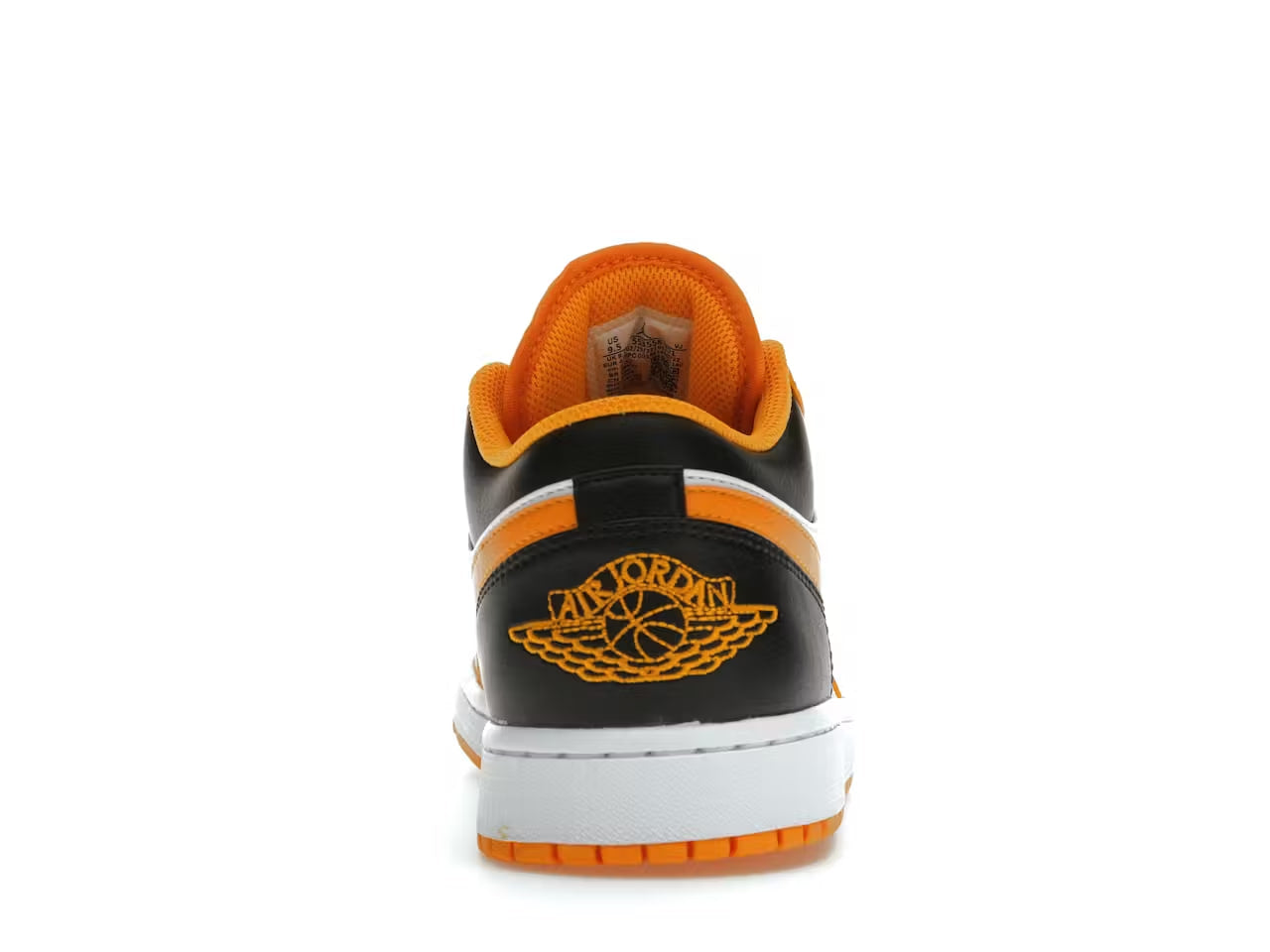 Air Jordan 1 Low Taxi