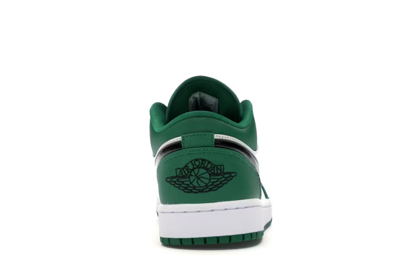 Air Jordan 1 Low Pine Green