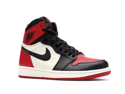 Air Jordan 1 High OH Bred Toe