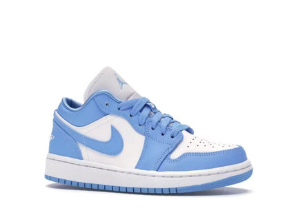 Air Jordan 1 Low UNC Women