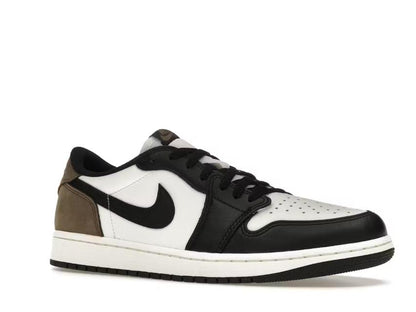 Air Jordan 1 Low OG Mocha