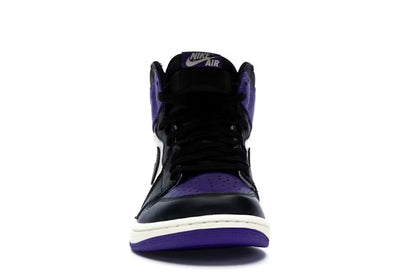 Air Jordan 1 High OG Court Purple