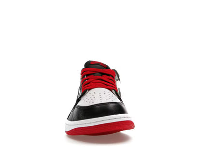 Air Jordan 1 Low OG Black Toe