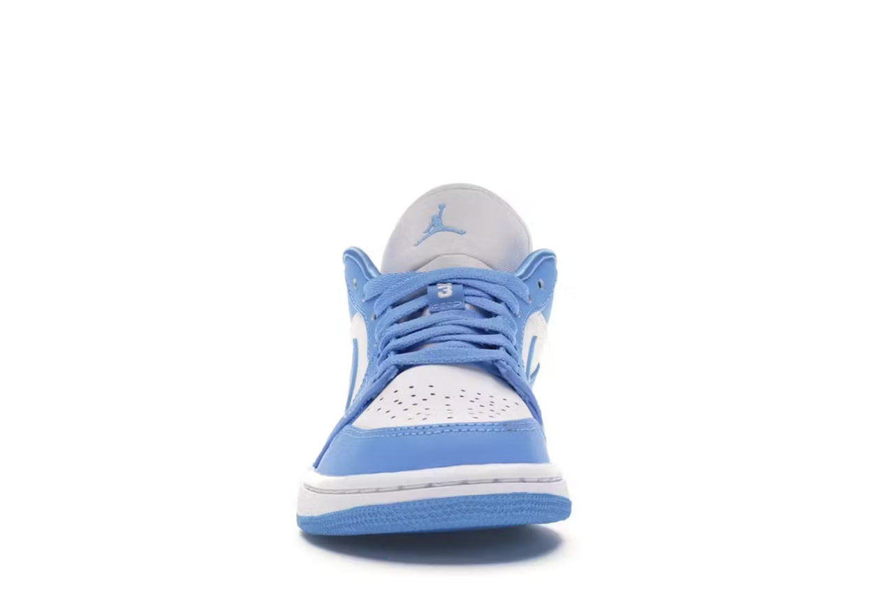 Air Jordan 1 Low UNC Women