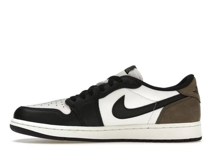 Air Jordan 1 Low OG Mocha