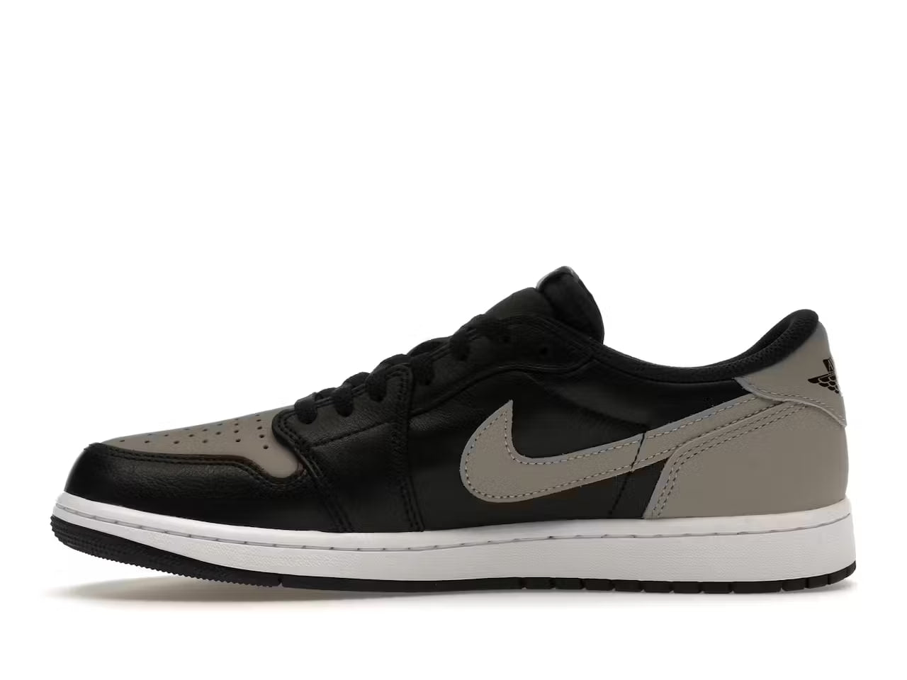 Air Jordan 1 Low OG Shadow