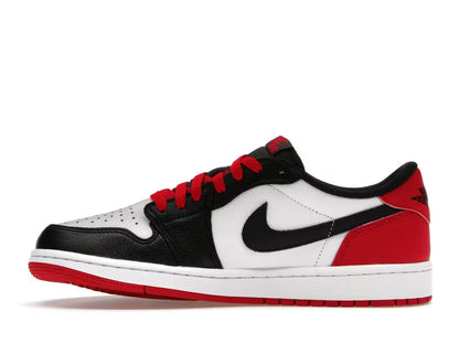 Air Jordan 1 Low OG Black Toe