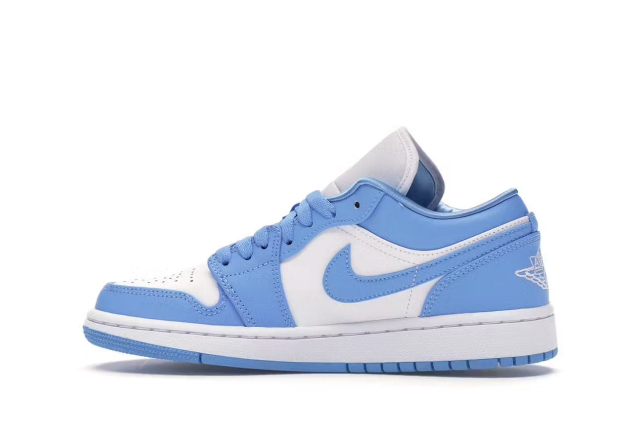 Air Jordan 1 Low UNC Women