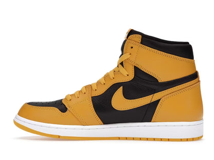 Air Jordan 1 High OG Pollen