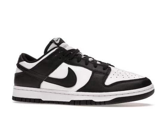 Nike Dunk Low Retro Panda