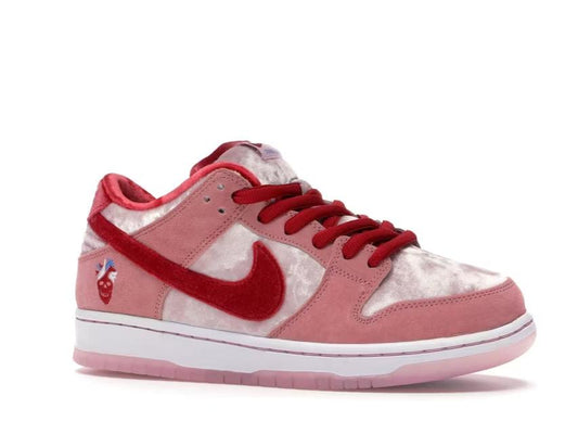 Nike SB Dunk Low Strangelove Skateboards