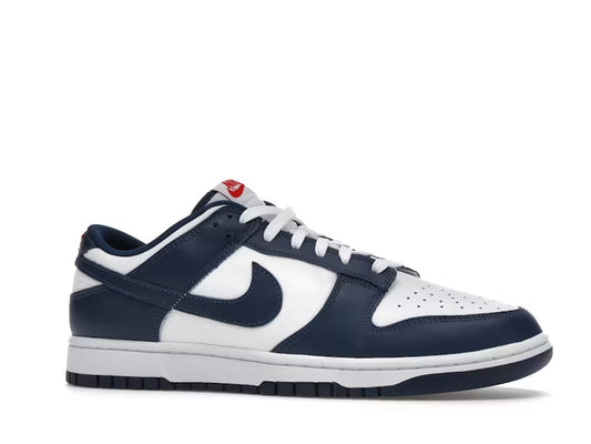 Nike Dunk Low Valerian Blue