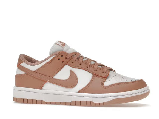 Nike Dunk Low Rose Whisper