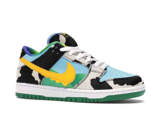 Nike SB Dunk Low Ben&Jerrys Chunky Dunky