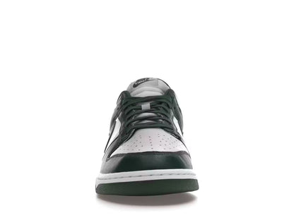 Nike Dunk Low Michigan State