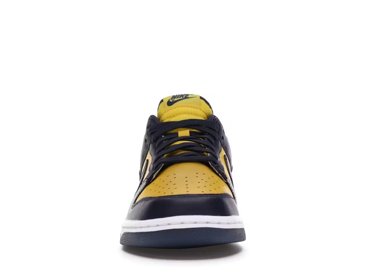 Nike Dunk Low Michigan