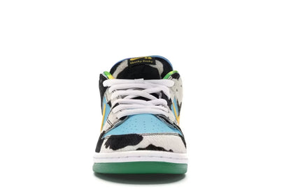 Nike SB Dunk Low Ben&Jerrys Chunky Dunky