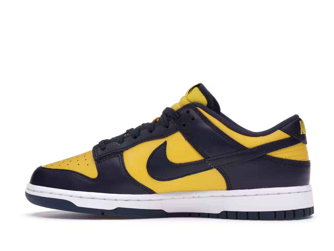 Nike Dunk Low Michigan