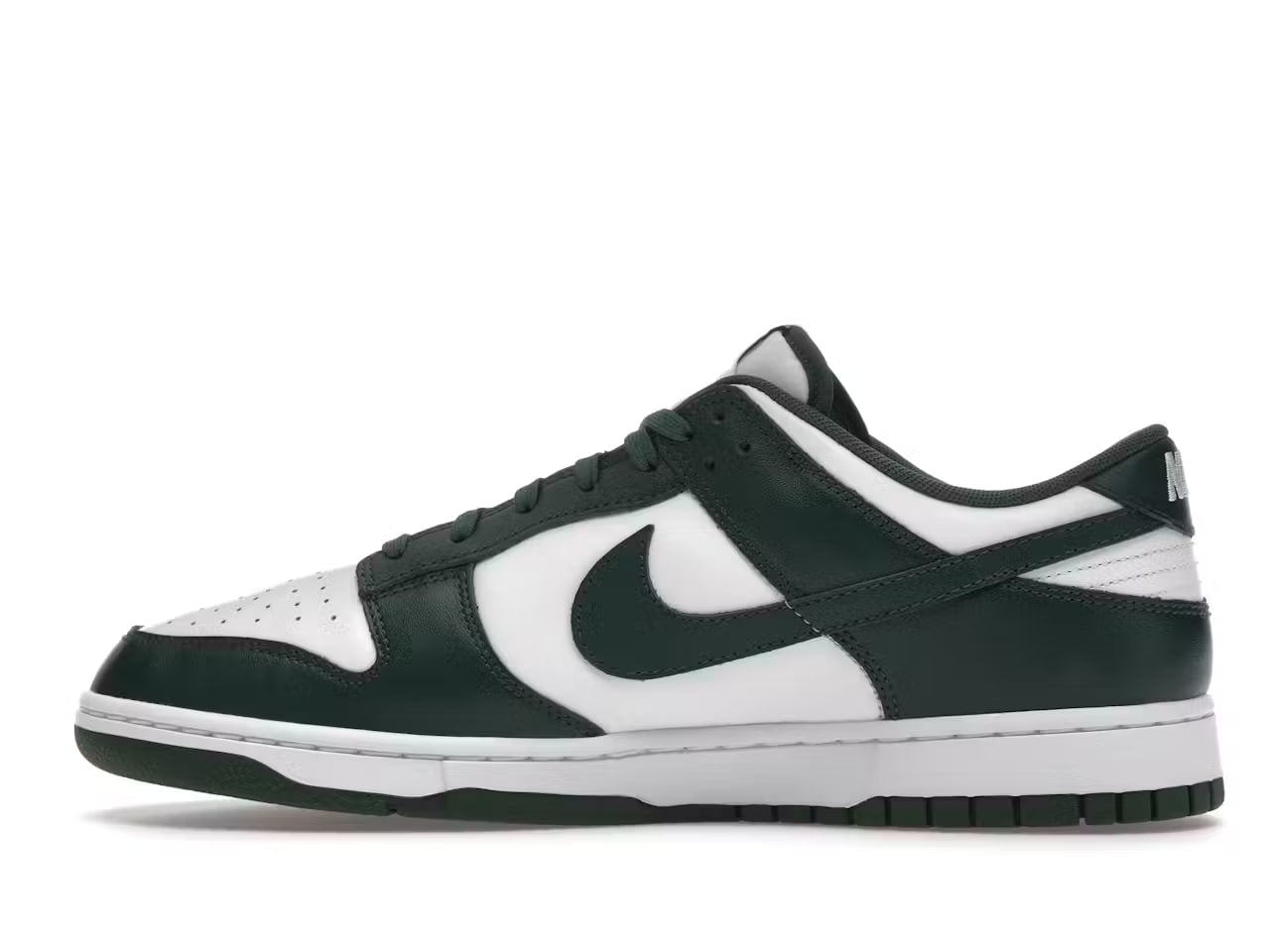 Nike Dunk Low Michigan State