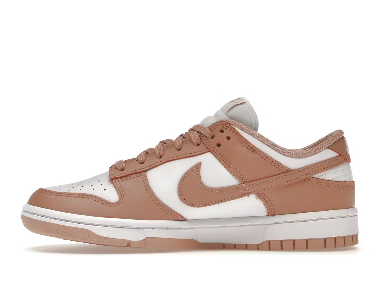 Nike Dunk Low Rose Whisper