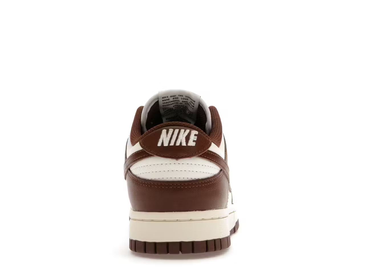 Nike Dunk Low Cacao Wow (Women)