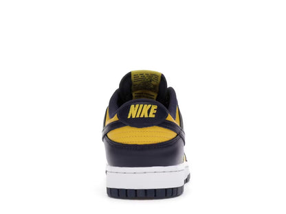 Nike Dunk Low Michigan