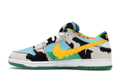 Nike SB Dunk Low Ben&Jerrys Chunky Dunky