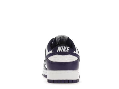 Nike Dunk Low Court Purple