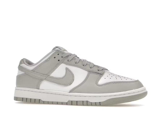 Nike Dunk Low Grey Fog