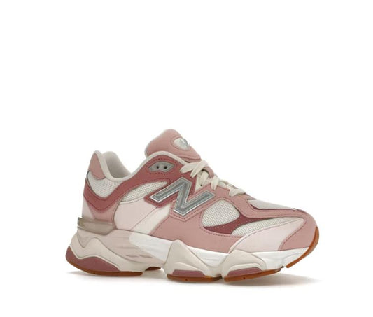 New Balance 9060 Rose Pink (Wide)