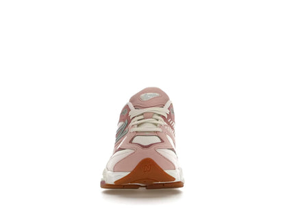 New Balance 9060 Rose Pink (Wide)