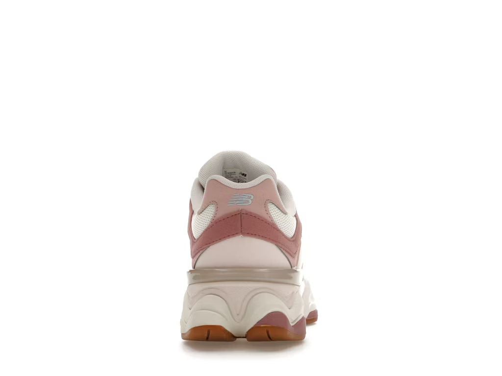 New Balance 9060 Rose Pink (Wide)