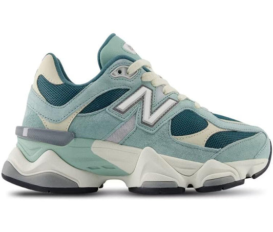 New Balance 9060 Green Cream