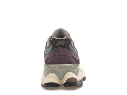 New Balance 9060 Shadow Purple