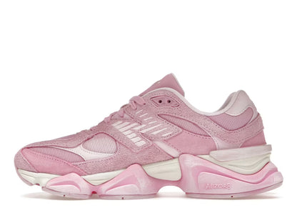 New Balance 9060 ASOS Exclusive Pink Overdye