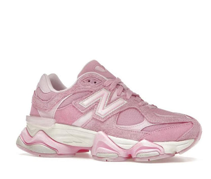 New Balance 9060 ASOS Exclusive Pink Overdye