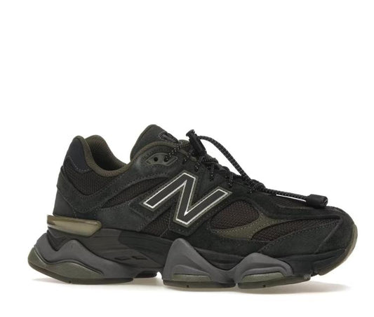 New Balance 9060 Blacktop Dark Moss