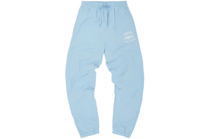 Corteiz ShukuShuku Bottoms Baby Blu