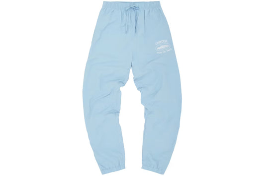 Corteiz ShukuShuku Bottoms Baby Blu