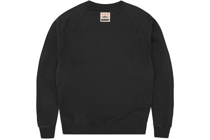 Corteiz HMP V2 Sweatshirt Black