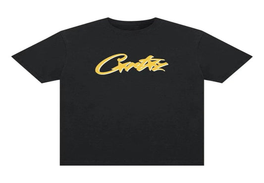 Corteiz Allstarz Tee Black