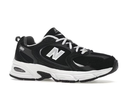 New Balance 530Classic Black Grey