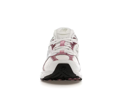 New Balance 530White Pink Sugar