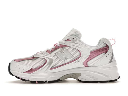 New Balance 530White Pink Sugar