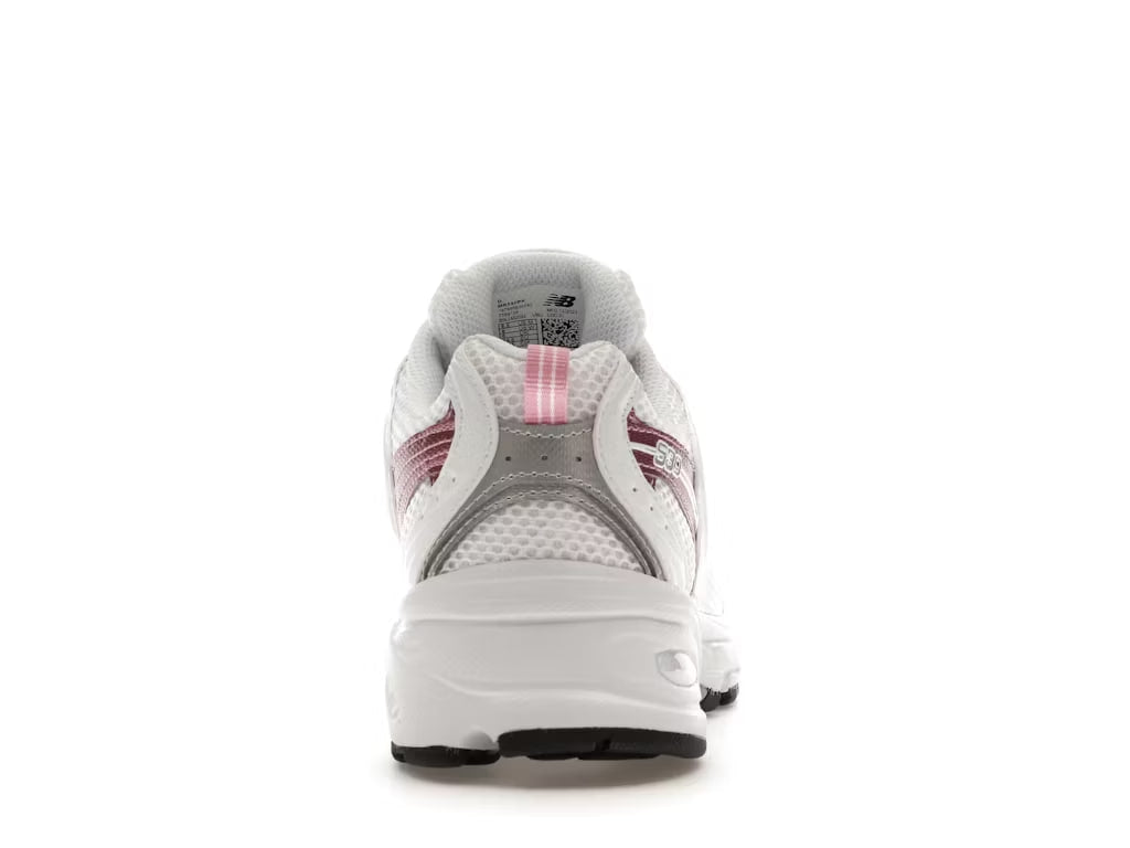 New Balance 530White Pink Sugar