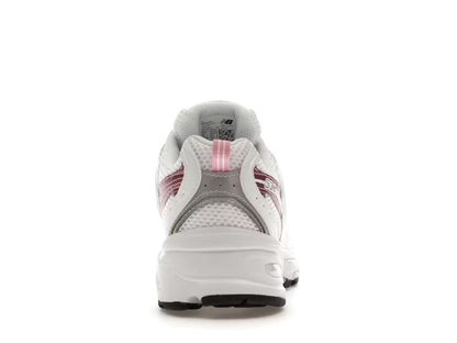 New Balance 530White Pink Sugar