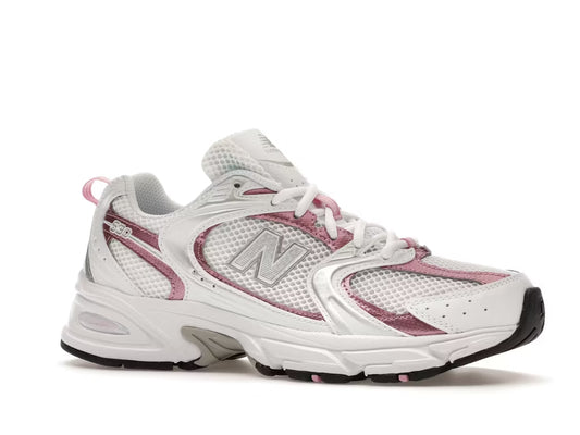 New Balance 530White Pink Sugar