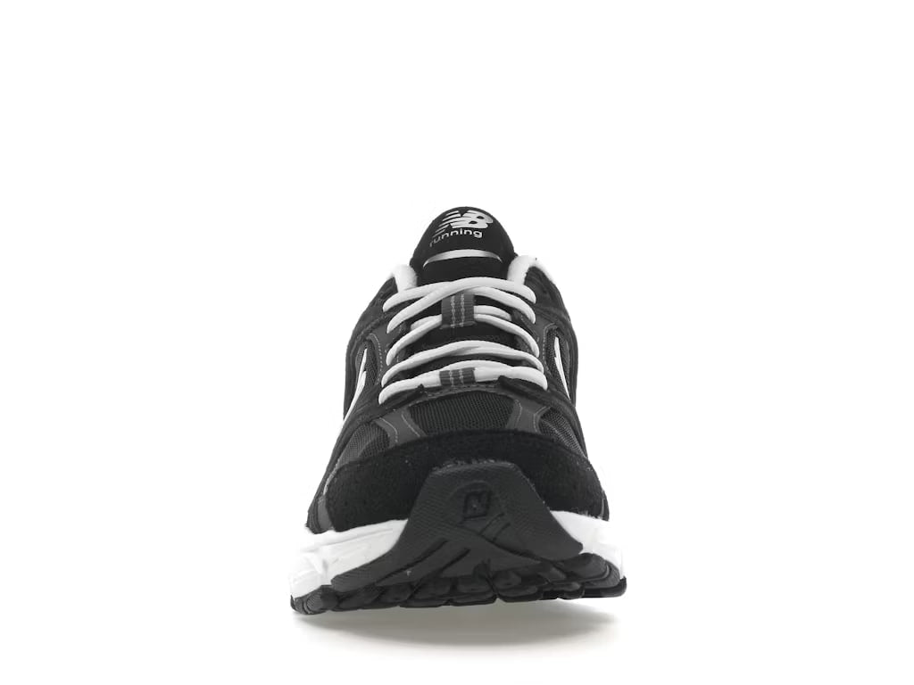 New Balance 530Classic Black Grey