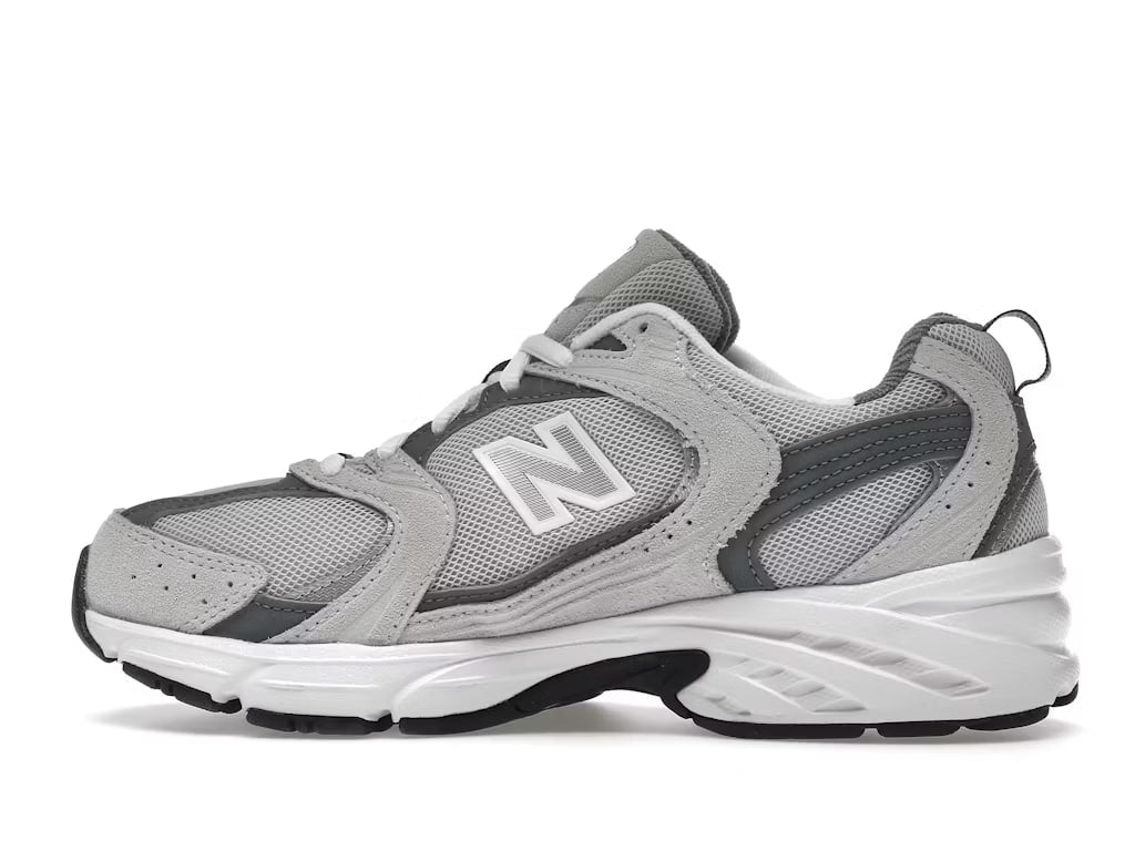 New Balance 530Grey Matter Harbor Grey